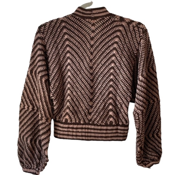 πHP Chasing Unicorns House of the Rising Sun Jumper - Picture 6 of 9